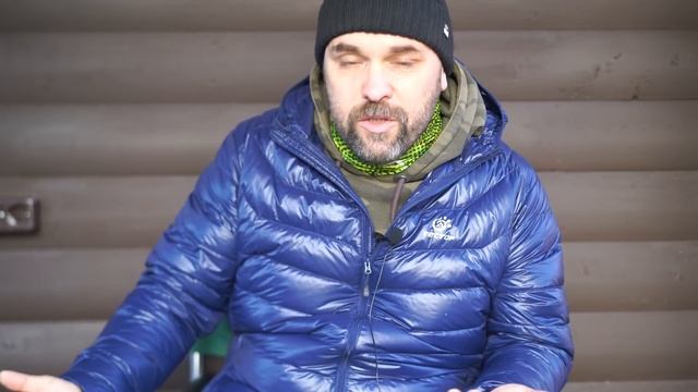 Как выбрать палатку в зимний поход смотреть онлайн