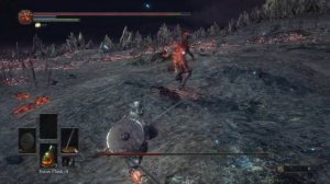 Dark Souls III - Soul of Cinder (Final Boss)