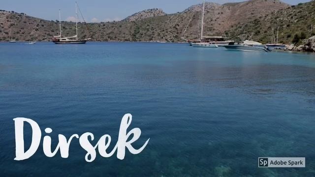 Yoga Tour 2019 - Йога тур на яхте 2019 смотреть онлайн