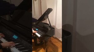Medeli Grand-510 bk royal