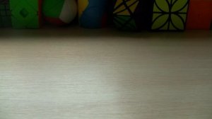 ФРИДРИХ. Упрощённый OLL. 7 основных + 9 дополнительных ситуаций. Подробное объяснение. Часть 4.