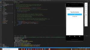 How to do a HTTP GET request in Nativescript: Getting Started