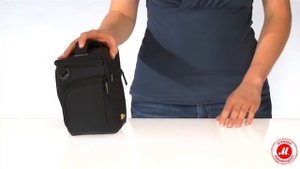 Сумка для зеркального фотоаппарата CaseLogic TBC406