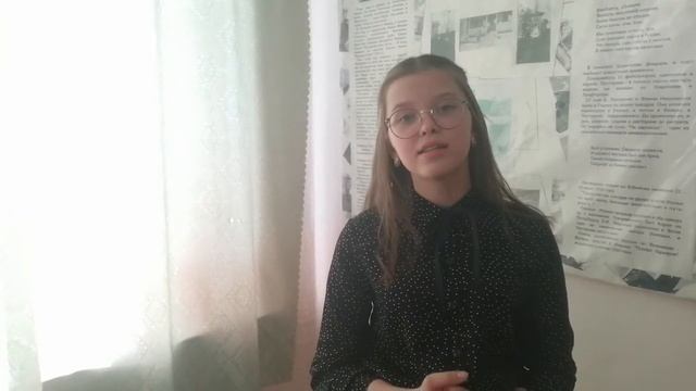 Анна Кокшарова читает стихи М. Цветаевой "Лесное царство" смотреть онлайн