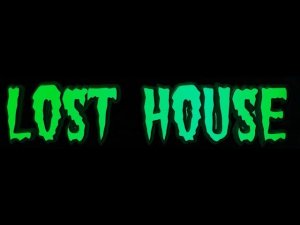 LOST HOUSE: СОКРОВИЩА ФАБЕРЖЕ