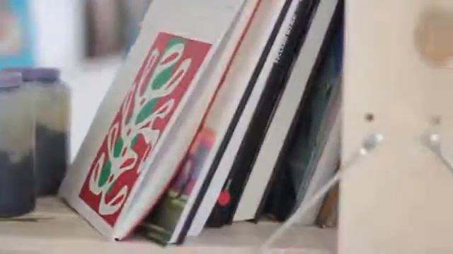 Уроки рисования от Art Metier в Санкт-Петербурге смотреть онлайн