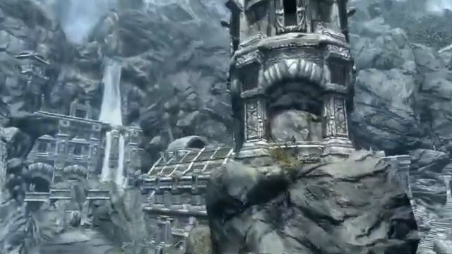 SKYRIM и Warface хмм... смотреть онлайн