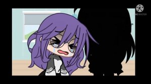 Клип Gacha Club {Алёна Щвец}Маленькая девочка