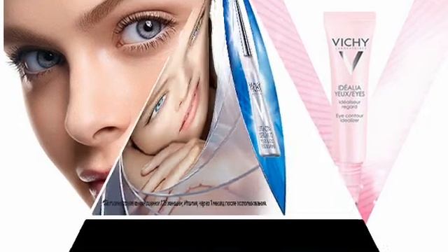vichy shampoo смотреть онлайн