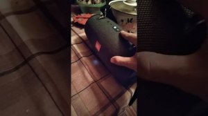 Как разблокировать jbl extreme 2