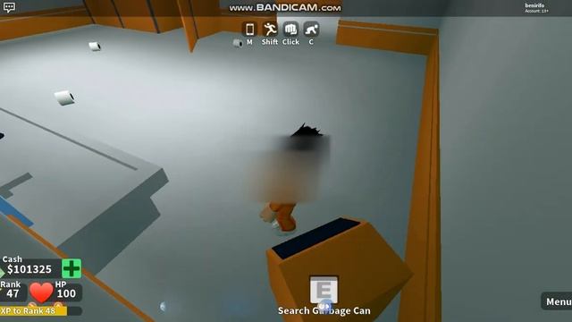 MAD CİTY VİP SERVER |ROBLOX смотреть онлайн