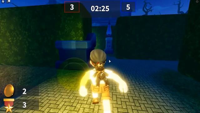 НОВАЯ ИГРА НОЧЬ СТРАХА В РОБЛОКСЕ! ROBLOX Fright Night смотреть онлайн