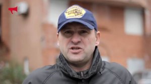 "Темное дело" на Авроровской, 24 во Владивостоке