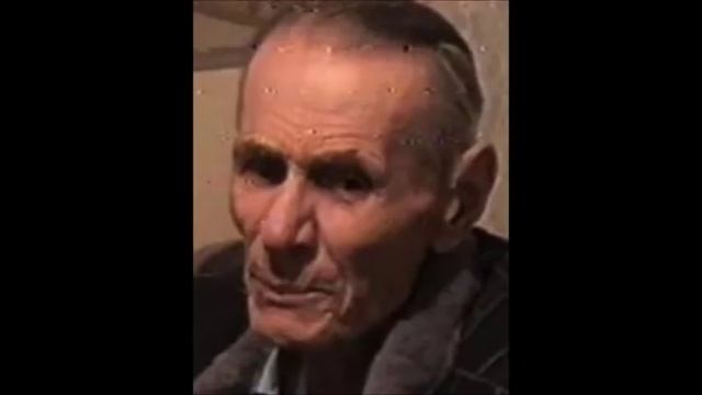 Вор в Законе Вася Корж. Икона преступного мира