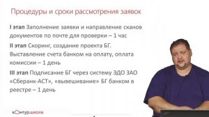 Что такое банковская гарантия. Как её получить.