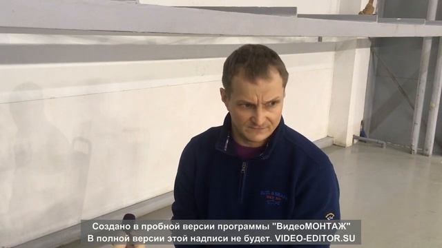 А. Безматерных( Провизор)
