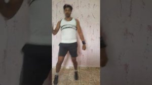 Bevíck e DJ Torricelli - Mamacita (Coreografia) Zumba