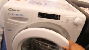 Currys PC World Washing Machine Brands and Prices