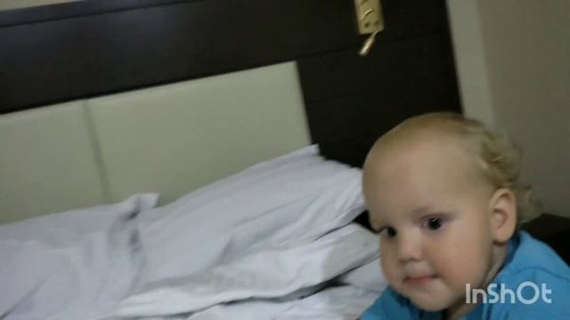 Малыш перед сном. Спа - Отель Хаят. г. Пятигорск. 29.09.21г смотреть онлайн