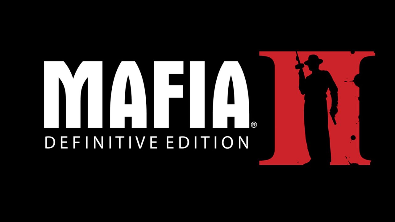 Mafia steam windows 10 фото 104