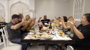 Арсен Касиев  Я родом из Узбекистана