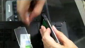 DELL XPS m1330 upgrade