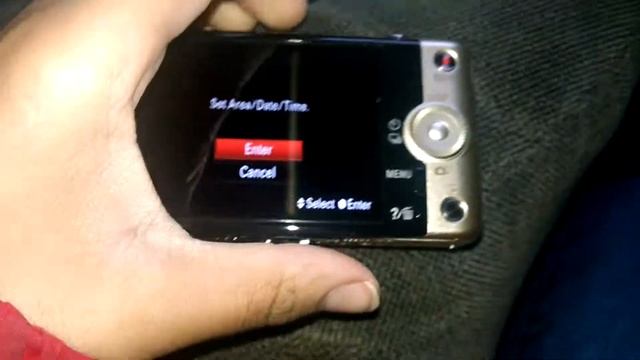 Unboxing:Sony Cybershot DSC-WX220 смотреть онлайн