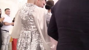 Казахский обряд / Разрезание пут