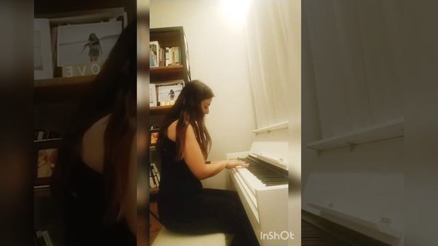 Humeyra- Sessiz gemi piyano versiyonu .. смотреть онлайн