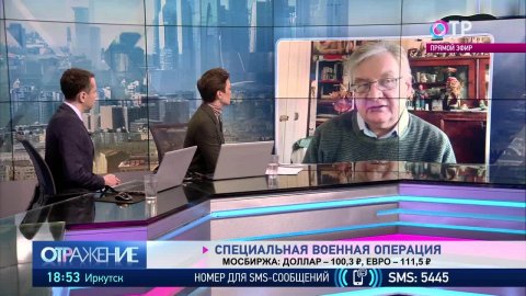 Алексей Зубец: Я думаю, что санкции, связанные с авиасообщением, будут первыми, которые ЕС отменит