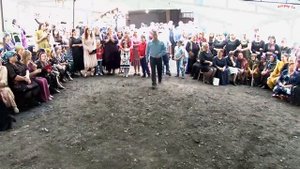 1 часть с.Хоредж Свадьба у семьи Сефербековых ( Архив) Подпишись канал АХСРАР чтоб увидеть все част