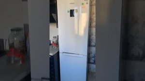 Обзор ХОЛОДИЛЬНИКА SAMSUNG RB33J3200WW/WT из Sulpak