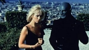 Милен Демонжо(Mylène Demongeot).Прекрасная и коварная Миледи.