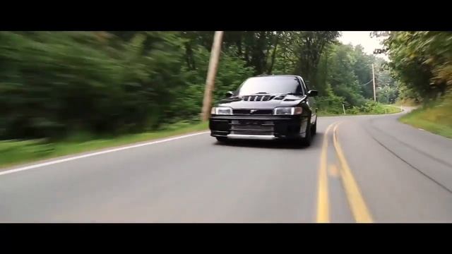 ТОП 5 JDM смотреть онлайн