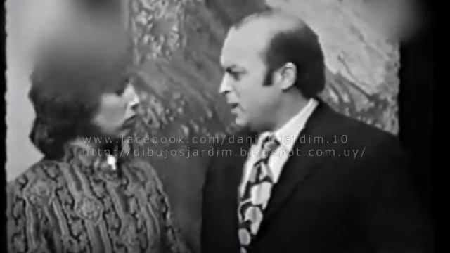 Actores Uruguayos en programa JAUJARANA sketches - Circa 1970 смотреть онлайн