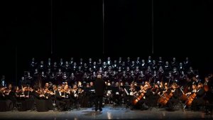 Сергей Прокофьев Здравица кантата для хора и оркестра