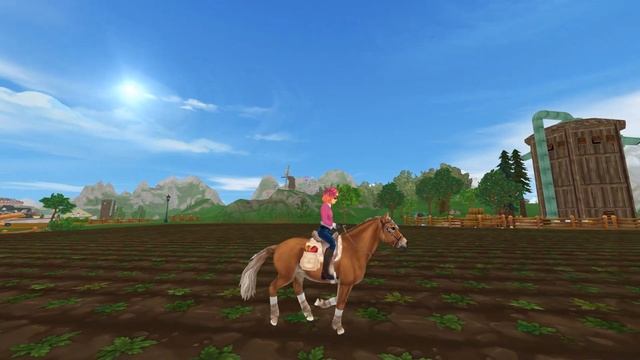 Покупка готландского пони ? Star Stable Online