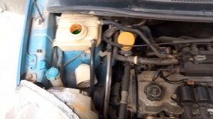 #How to Change Car #Coolant #Chevrolet spark | #matiz m200 | #Antifreeze Coolant | #Radiator Rust