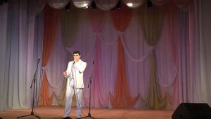 А может ночь не торопить