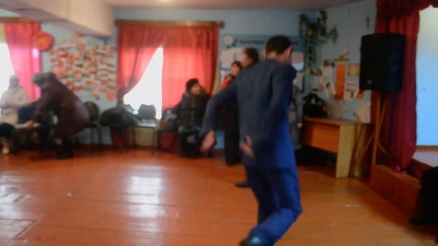 Себер татар такмаклар ам пию/Чагвар Касимов (Сибирские татары)