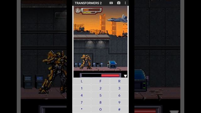 Transformers: Revenge of the Fallen (с переводом и комментариями) смотреть онлайн