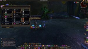 ПВЕ/PVE Гайд Чернокнижник, демонология ( Legion, 7.1.0 )