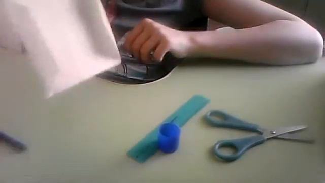 Как сделать конвертик для ЛД смотреть онлайн