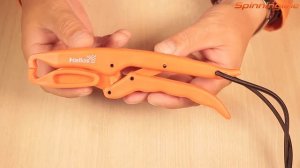 Захват для рыбы Helios