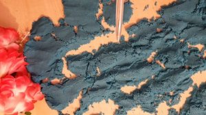 ВОСТОЧНОЕ ,ГАРЕМНОЕ ГАДАНИЕ НА ПЕСКЕ.