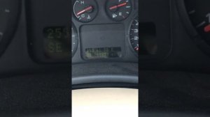 AWD MALFUNCTION / FORD FREESTYLE 2005