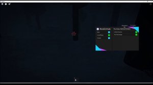 Roblox The Rake Remastered Script (Infinite Stamina, Full Bright, Esp Rake, LootBox, FlareGun)
