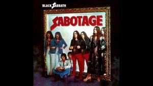 Geezer Butler (Black Sabbath) - Sabotage (Isolated Bass/Full Album)