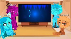 Jsab react to Limbo