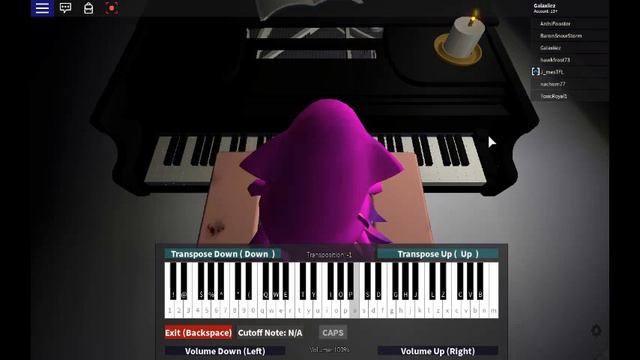 𝚈𝚒𝚛𝚞𝚖𝚊 - 𝚁𝚎𝚖𝚒𝚗𝚒𝚜𝚌𝚎𝚗𝚝 𝚁𝚘𝚋𝚕𝚘𝚡 𝚅𝚒𝚛𝚝𝚞𝚊𝚕 𝙿𝚒𝚊𝚗𝚘 смотреть онлайн